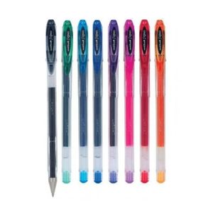 caneta-Gel-Ink-Roller-Ball-Pen-Uni-Ball-Signo-07-mm-8-Cores-585200_2