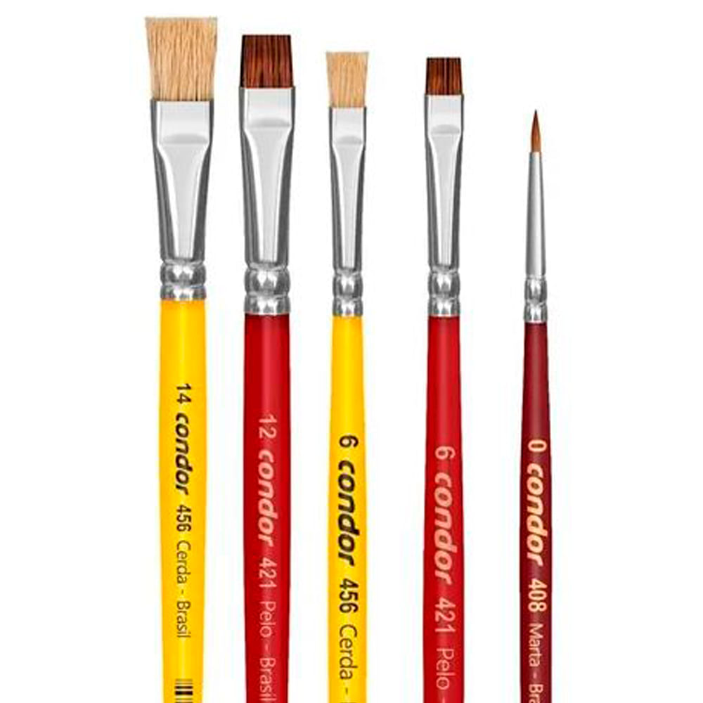 Kit_para_Pintura_em_Tela_Condor_com_5_Pinceis-498