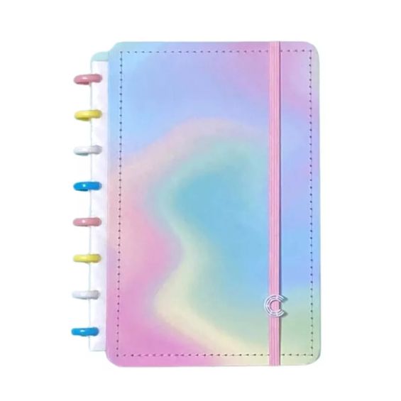 Caderno Inteligente Candy Splash A5
