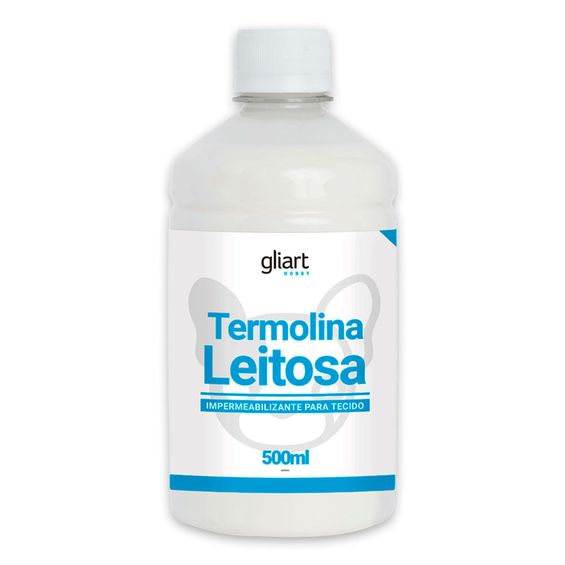 Termolina Leitosa Gliart 500ml