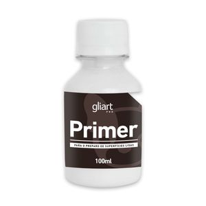 Gesso Primer Transparente 60ml CORFIX - A Casa das Artes - A Sua