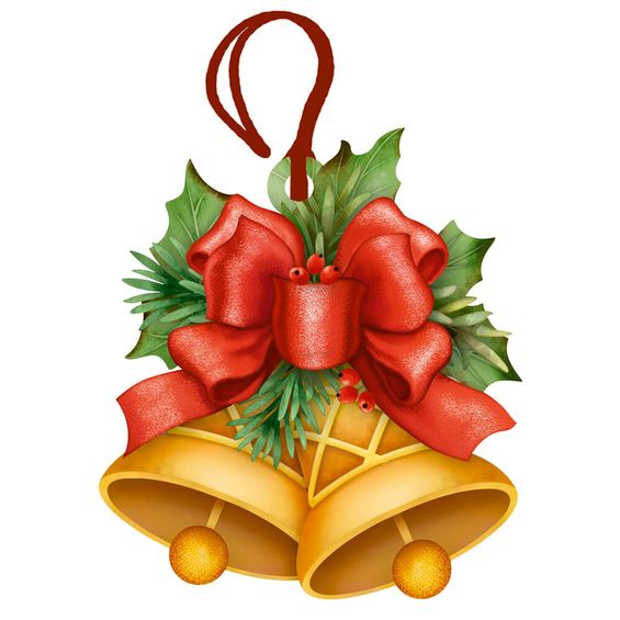 Tag Decorativa Decor Home Natal Litoarte Sinos - Dht4n-007