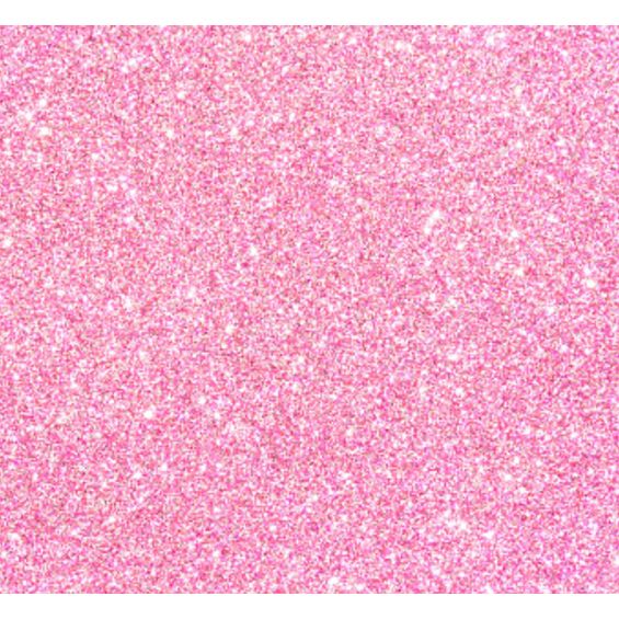 Plástico Adesivo Gekkofix Glitter Pink 2m X 45cm - 14167