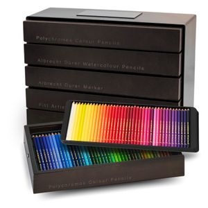 Kit Pintura IV - A Casa das Artes - A Sua Loja de Materiais Artísticos  Online
