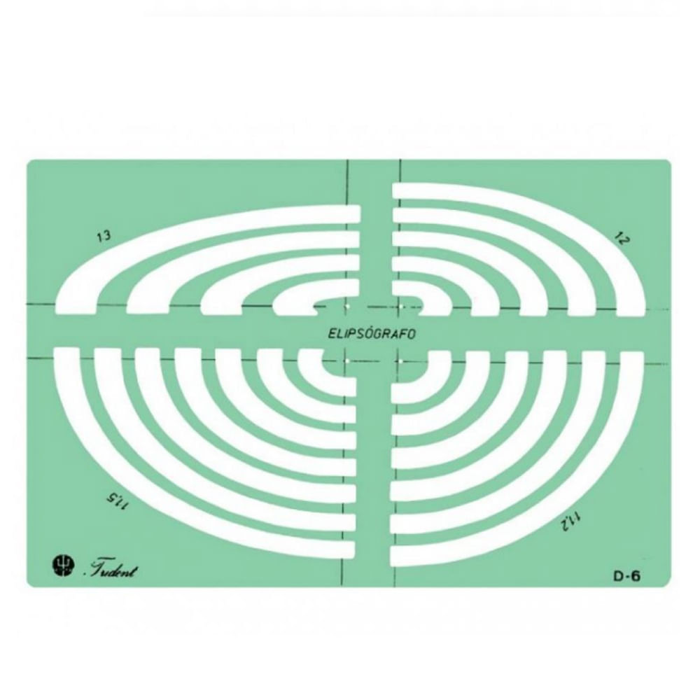 Gabarito-para-Desenho-de-Elipsografo-Trident-245-x-16-cm---Ref