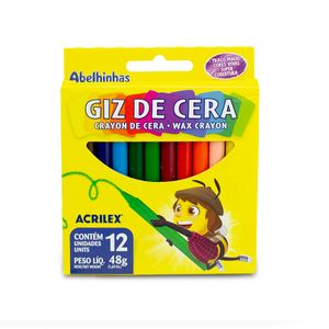 OFICINA - PINTURA COM GIZ DE CERA - Acrilex Tintas Artísticas