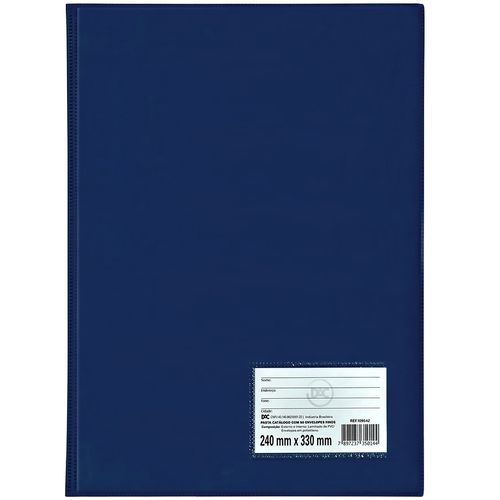1-pasta-catalogo-com-50-envelopes-finos-1090AZ-azul