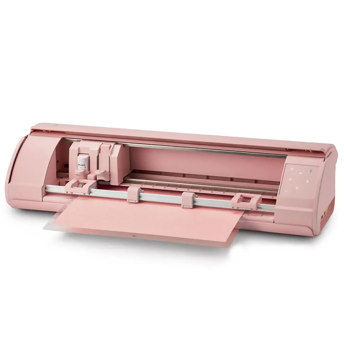 Máquina de Corte Rosa Silhouette Cameo 5 Pink - SILH-CAMEO-5-MTPINK-4T - A  Maior e Mais Completa Loja de Materiais Artísticos e Artesanato em Geral do  Brasil.