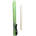 3-186493-caneta-borracha-Click-Eraser-ZE11T-verde-Pentel
