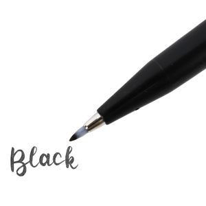 5-186505-caneta-brush-Sign-Pen-Pigment-SESP15-preto--Pentel