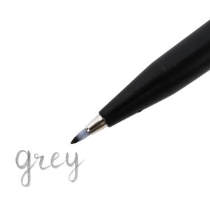 4-186506-caneta-brush-Sign-Pen-Pigment-SESP15-cinza-Pentel