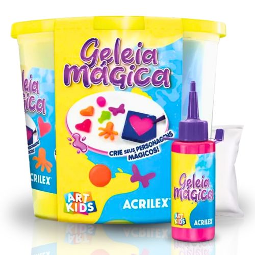 Kit-Balde-Divertido-de-Geleia-Magica-4-Cores-Premium---Acrilex-186548-1