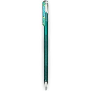 1-186476-caneta-gel-hibrid-dual-metallic-10mm-K110-verde-azul-Pentel