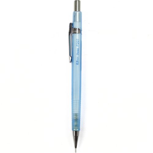 1-186454-lapiseira-Sharp-P200-Clena-P207CL-07mm-azul-Pentel
