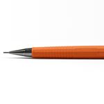 3-186461-lapiseira-Sharp-P200-Pastel-P205-97-05mm-laranja-pastel-Pentel