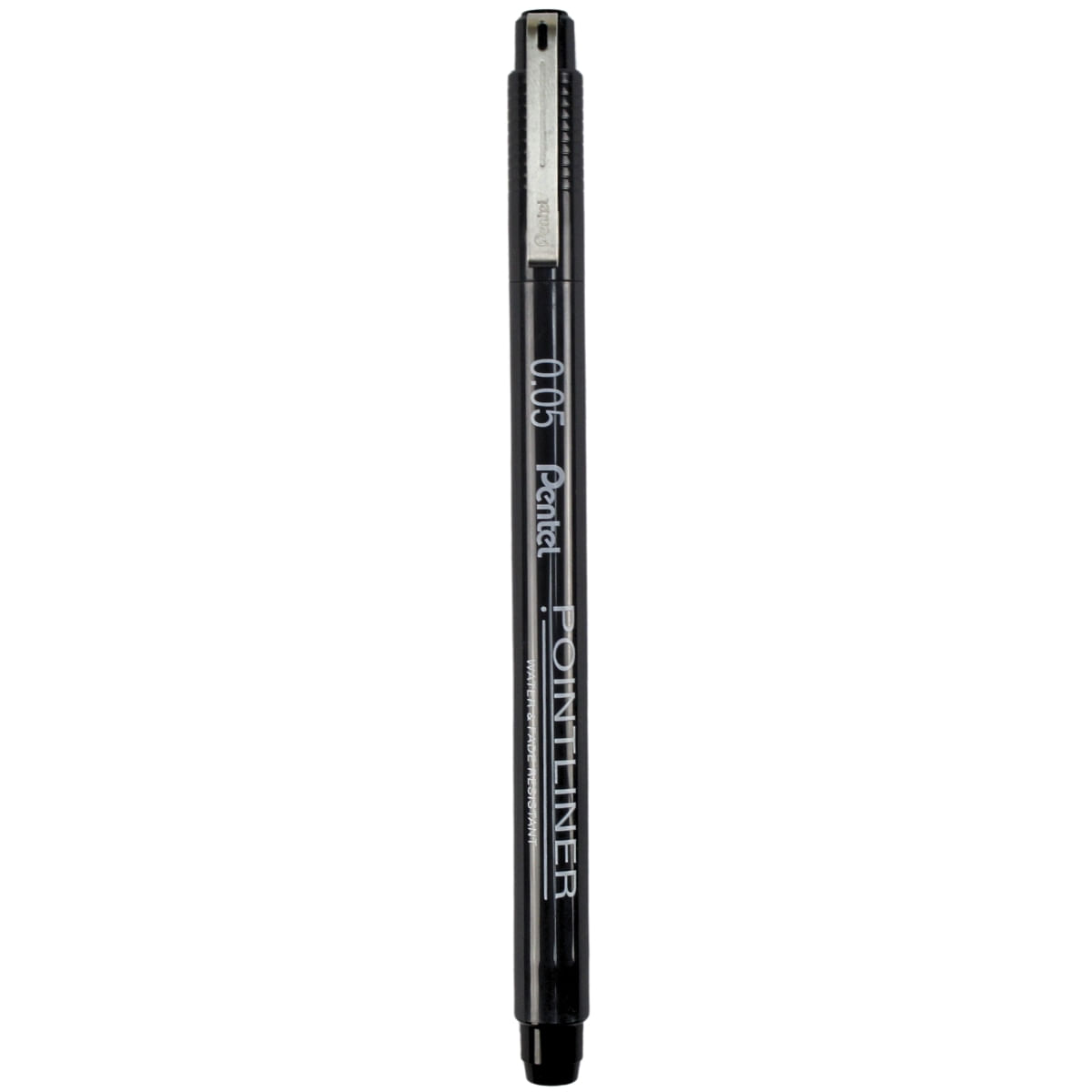 1-179787-caneta-nankin-pointliner-preta-005mm-S20P-05ATH-Pentel