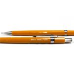 4-14019-lapiseira-sharp-P209-GPB-tradicional-09mm-amarelo-Pentel