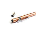 4-179738-lapiseira-sharp-P200-07mm-cobre-metal-Pentel