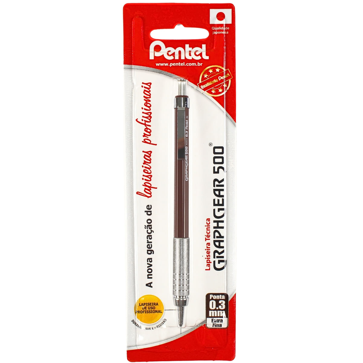 1-179740-lapiseira-graphgear-500-03-marrom-blister-Pentel