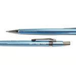 5-179736-lapiseira-sharp-P200-09mm-azul-ceu-metal-Pentel