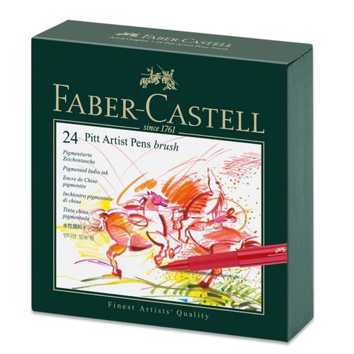 1-Canetas-Pitt-Faber-Castell-com-24-cores-Gift-Box-86804