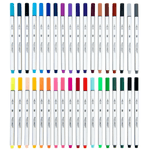 Marcadores-de-ponta-fina-04-mm-coloridos-com-36-unidades-Royal-e-Langnickel-MARK--Fineliner-Artist-Markers-2103-2