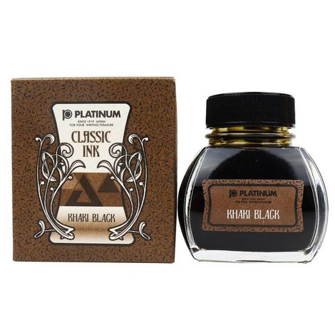 192193-tinta-p--caneta-tinteiro-platinum-classic-60ml-khaki-black-inkk-2000-61-57167