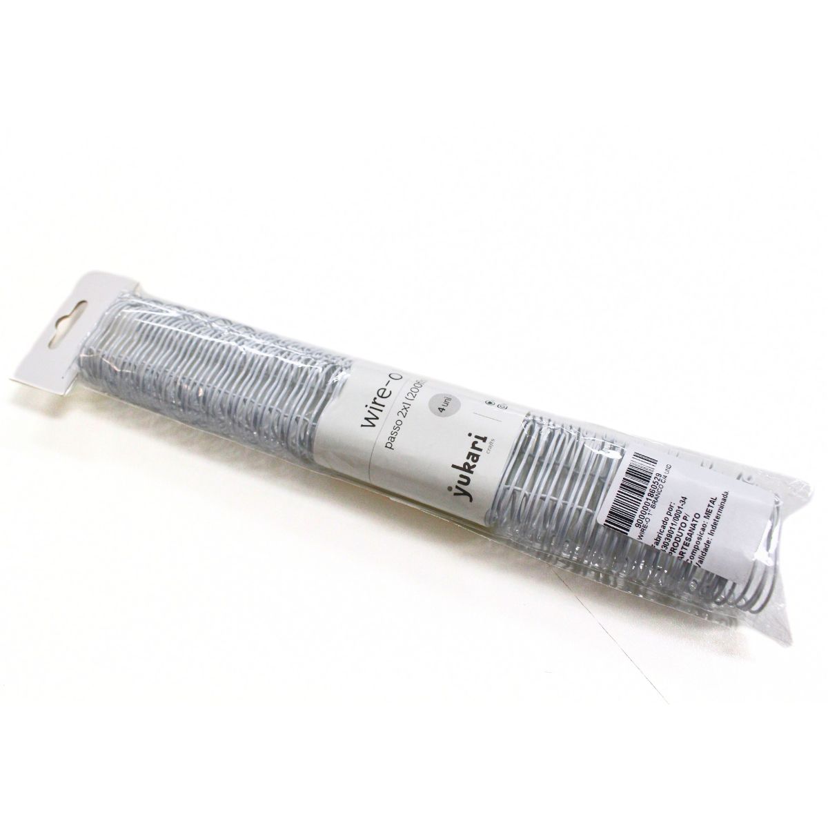 1-186052-Wire-o-Arame-para-Encadernacao-Yukari-Crafts-1_-Branco-com-4-Unidades