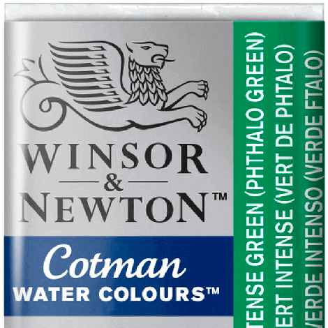 187487-aquarela-w-n-cotman-pastilha-intense-green-0301329-58896