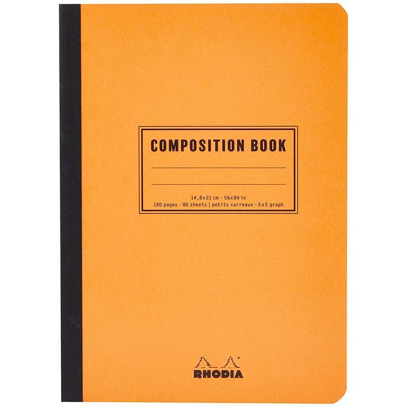 188338-composition-book-rhodia-a5-80fl-orange-119208c-53544