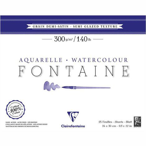 188994-bl-fontaine-semi-glazed-24x30-300g-25fl-96406c-clairefontaine-59449