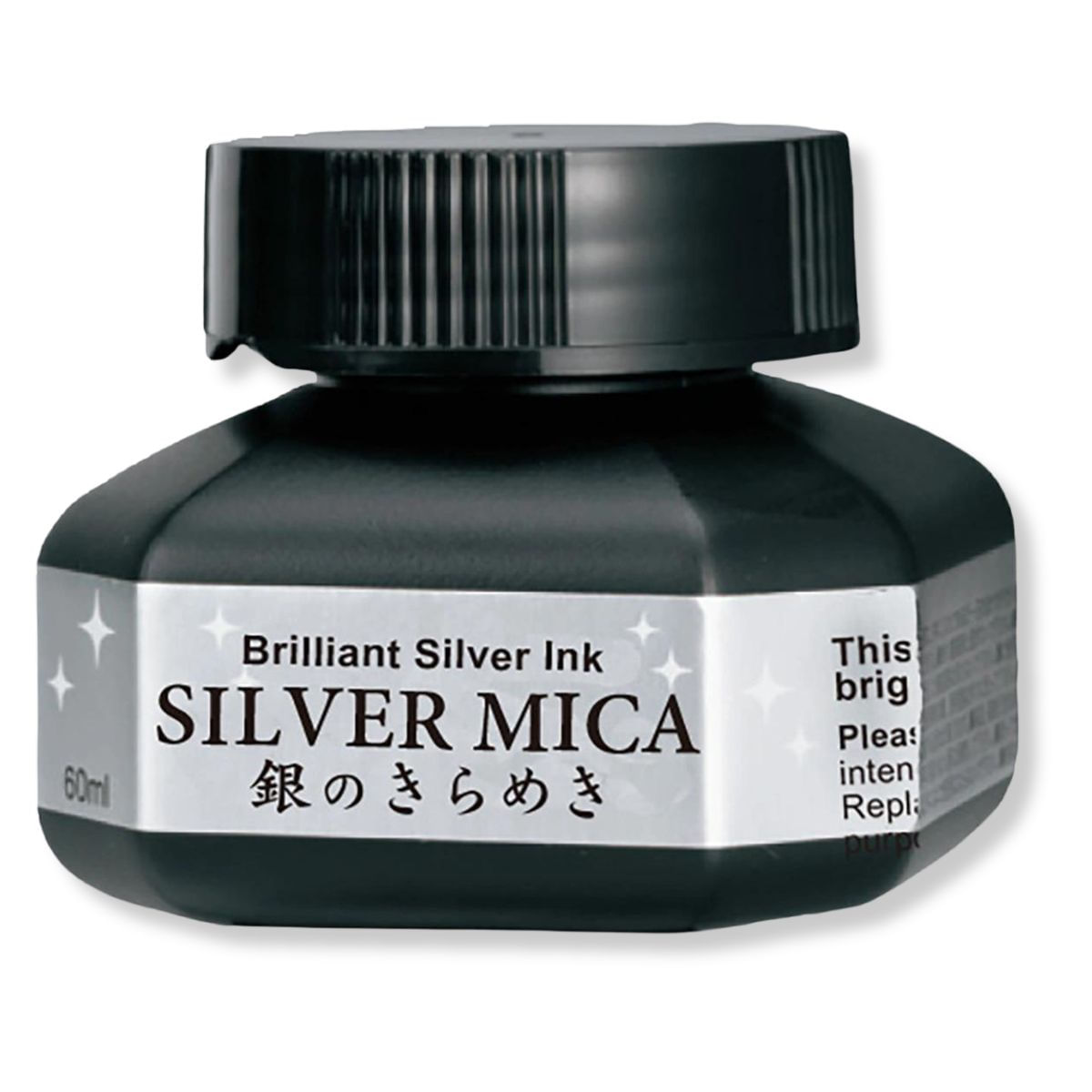 188127-tinta-kuretake-silver-mica-60ml-ba3026-64501