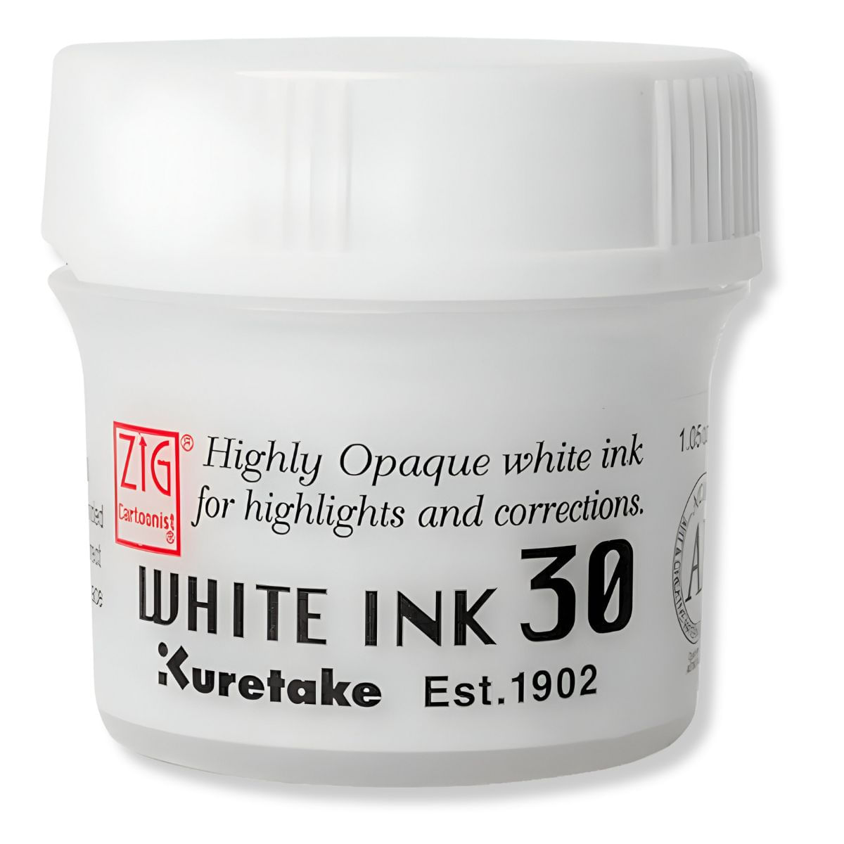 187900-white-ink-30-kuretake-30ml-cnce2013-64736