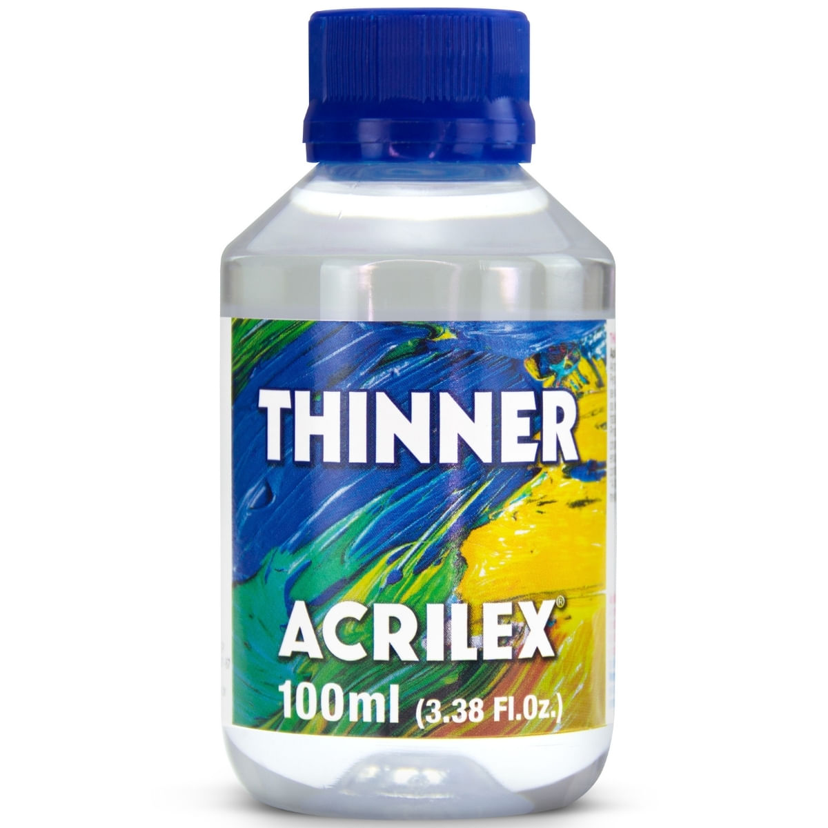 thiner-acrilex-100-ml