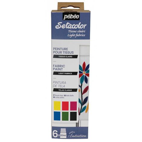 187976-set-pebeo-initia-setacolor-clair-6x20ml-756482-53204