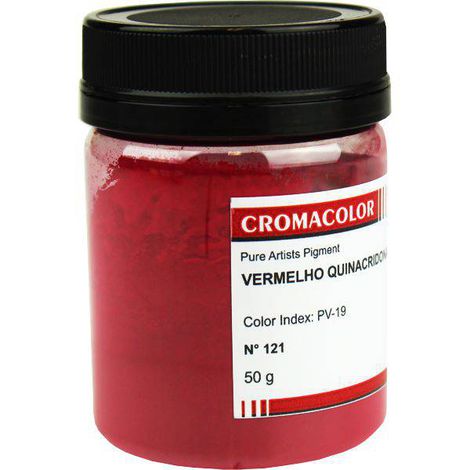 189205-pigmento-cromacolor-121-vermelho-quinacridona-50g-54386