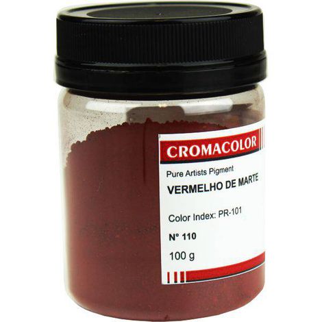 191237-pigmento-cromacolor-110-vermelho-de-marte-100g-56236