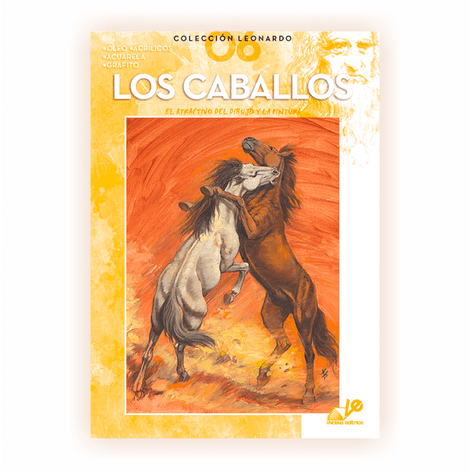 192100-livro-los-caballos-06-colecao-leonardo-v06-21054-57076