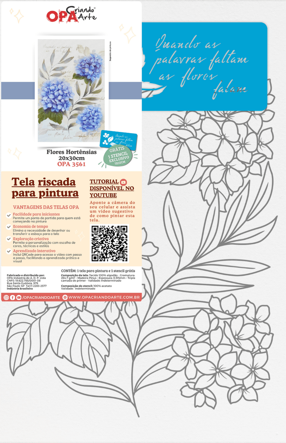 195015-tela-riscada-20x30-3561-flores-hortensias-71909