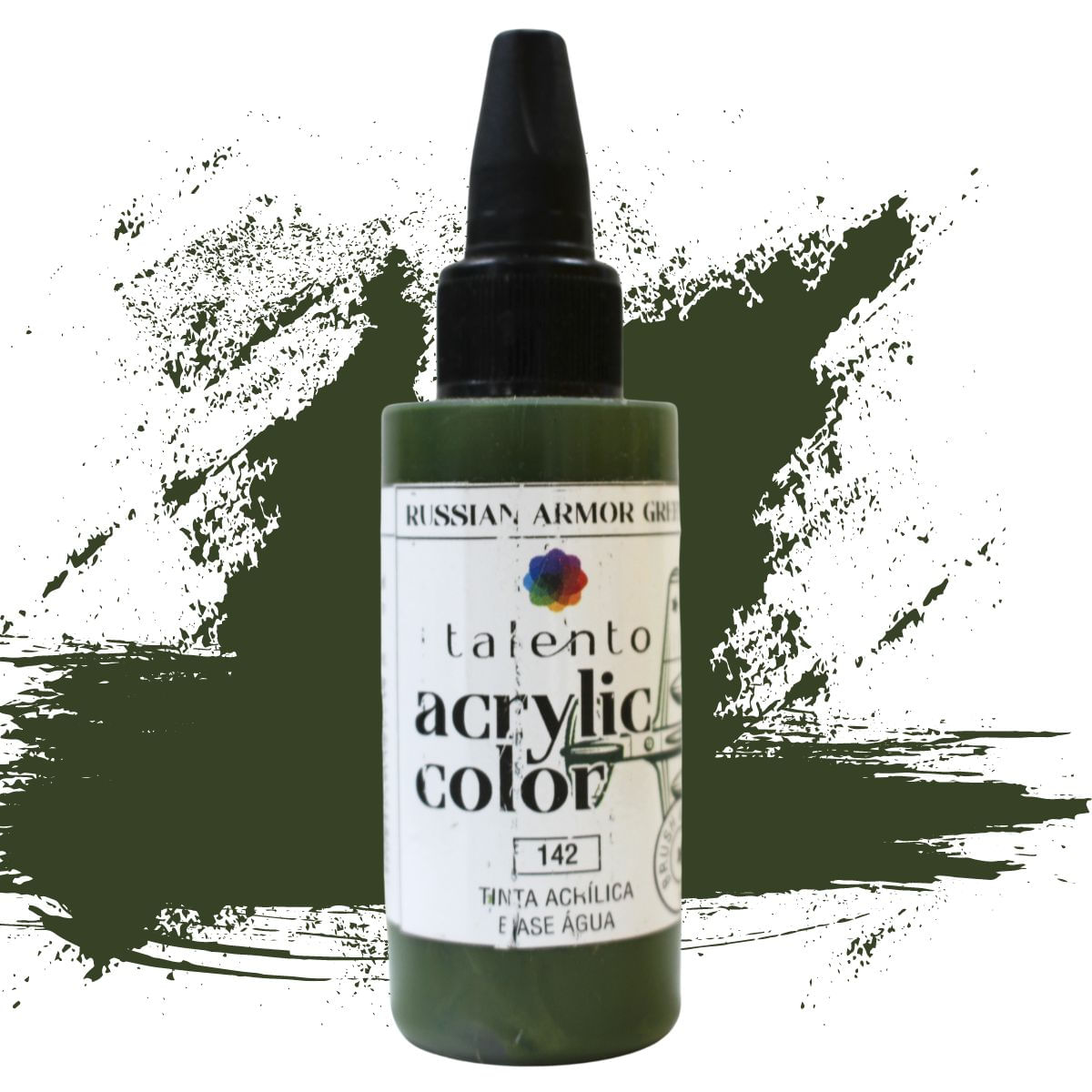 183020-tinta-acrylic-color-30ml-142-russian-armor-green--fl--73010