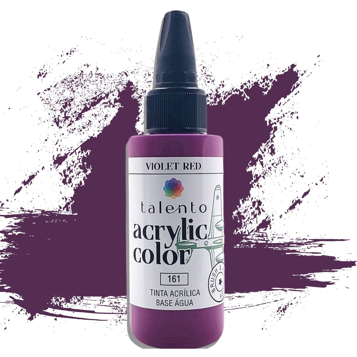 183035-tinta-acrylic-color-30ml-161-violet-red--fl--73016