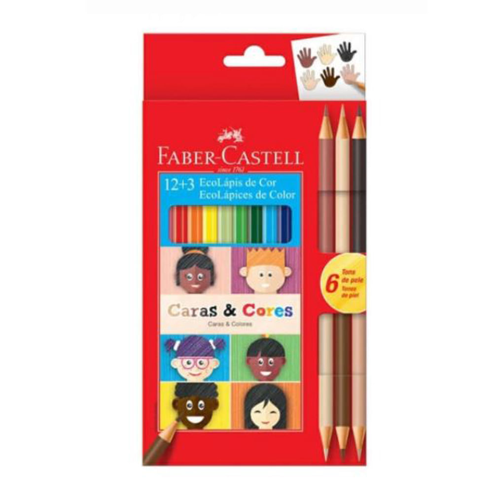 Lapis-de-Cor-Caras-e-Cores-12-Cores---6-Tons-De-Pele-Faber-Castell---120112CC-1