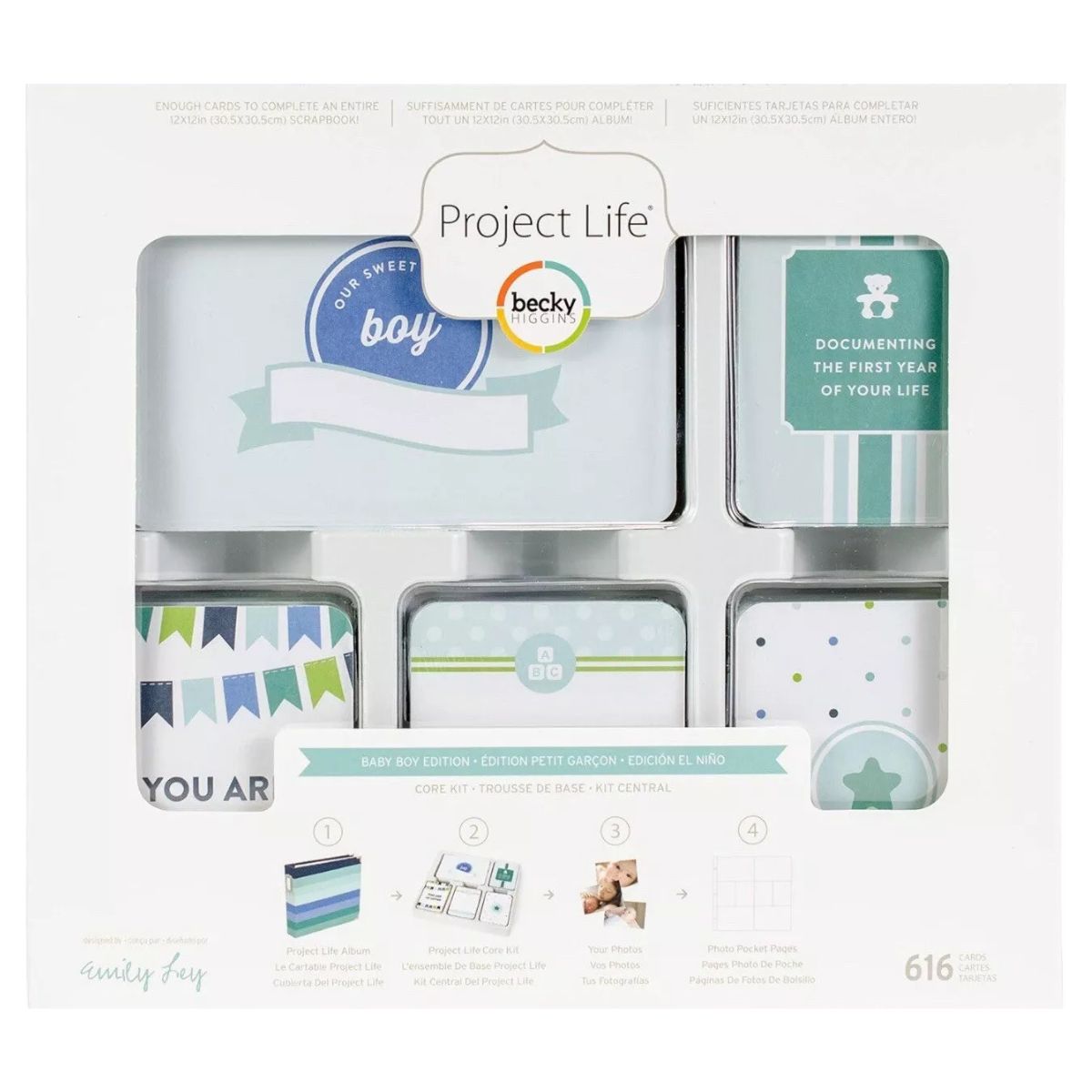 195403-project-life-baby-boy-edition-core-kit--616-pieces--380540-74461