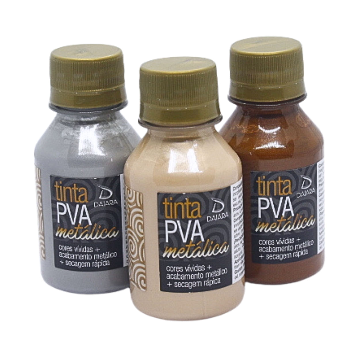 tinta-PVA-metalica-verde-jade-618-100ml